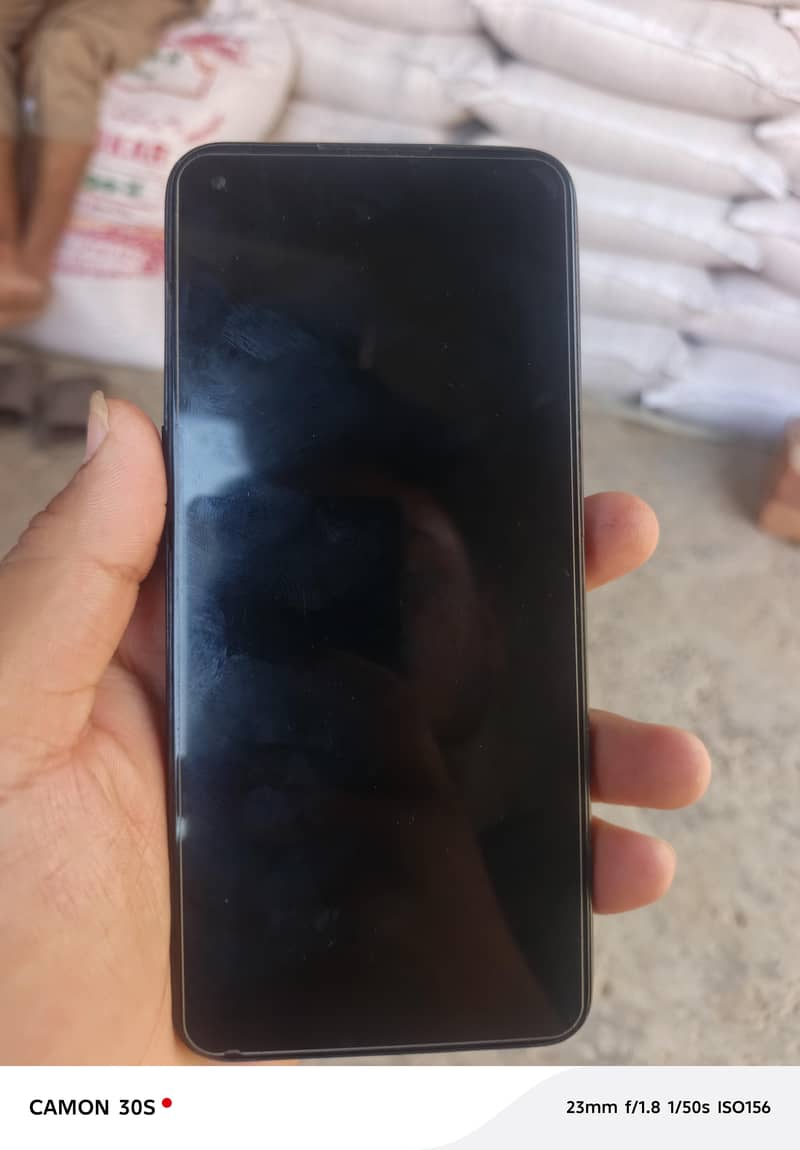 OPPO A54 1