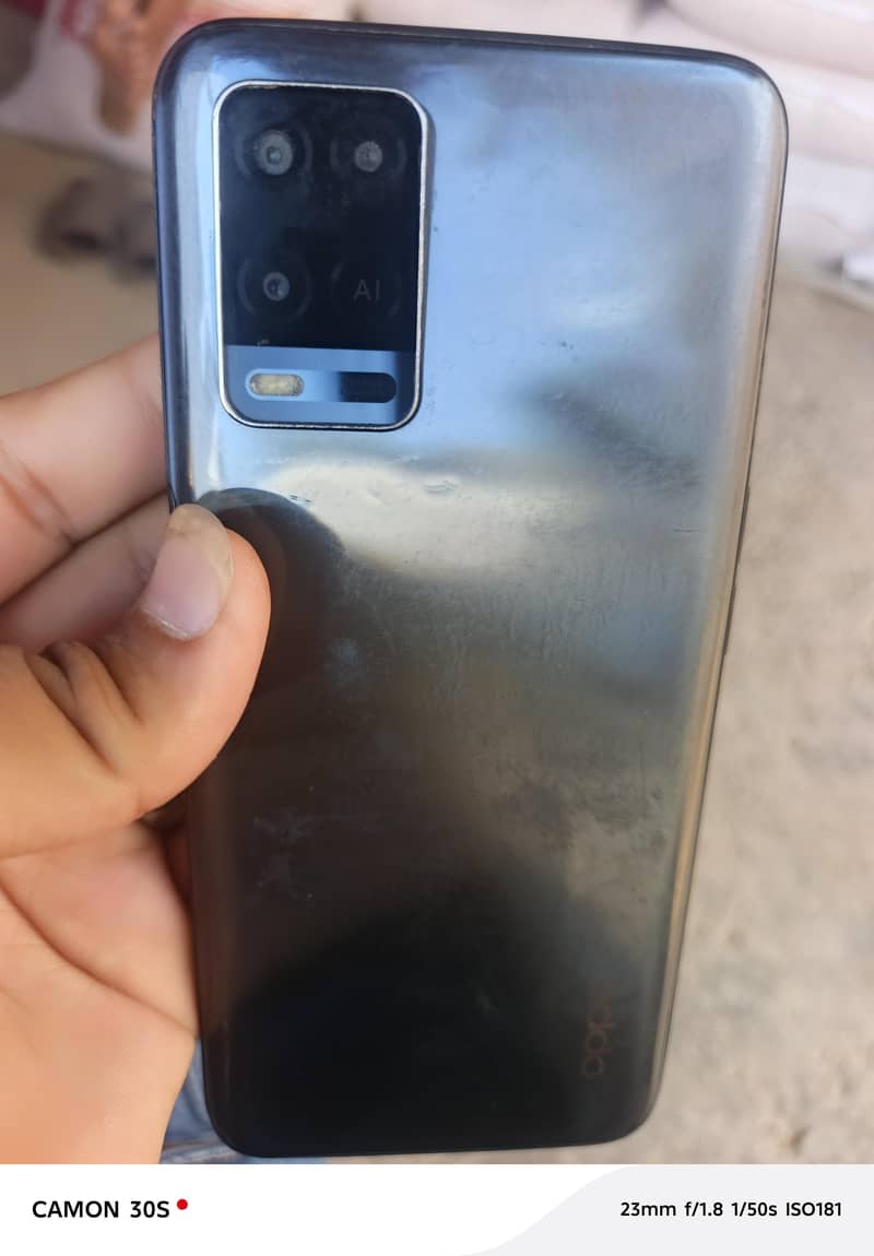 OPPO A54 2