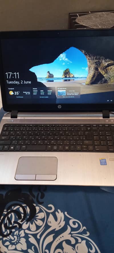 HP Pro Book 450G2