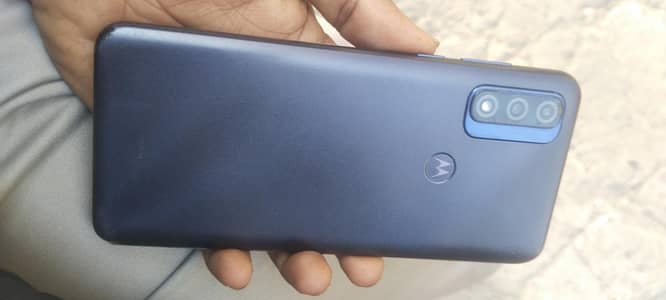 moto g pure lush condition