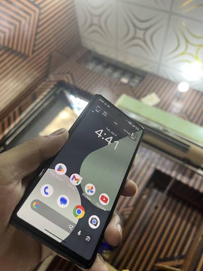Google Pixel 6a