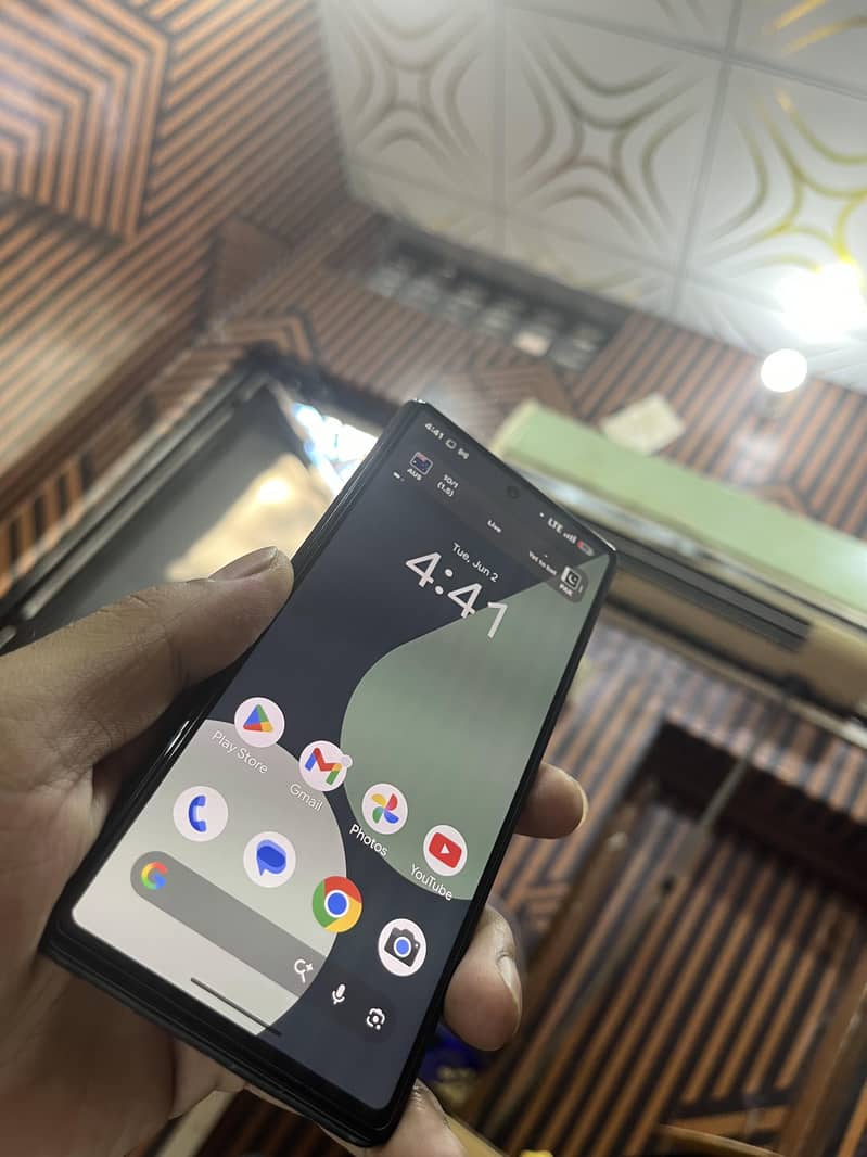 Google Pixel 6a 0