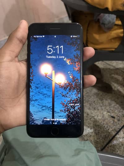 Apple iPhone 7 Plus