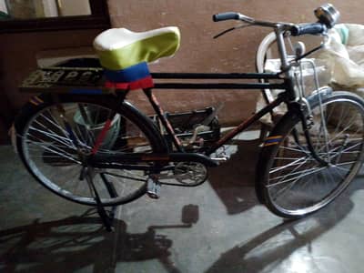 Achee or bhetreen shorab cycle r 22 " 03022674941 Wattsap