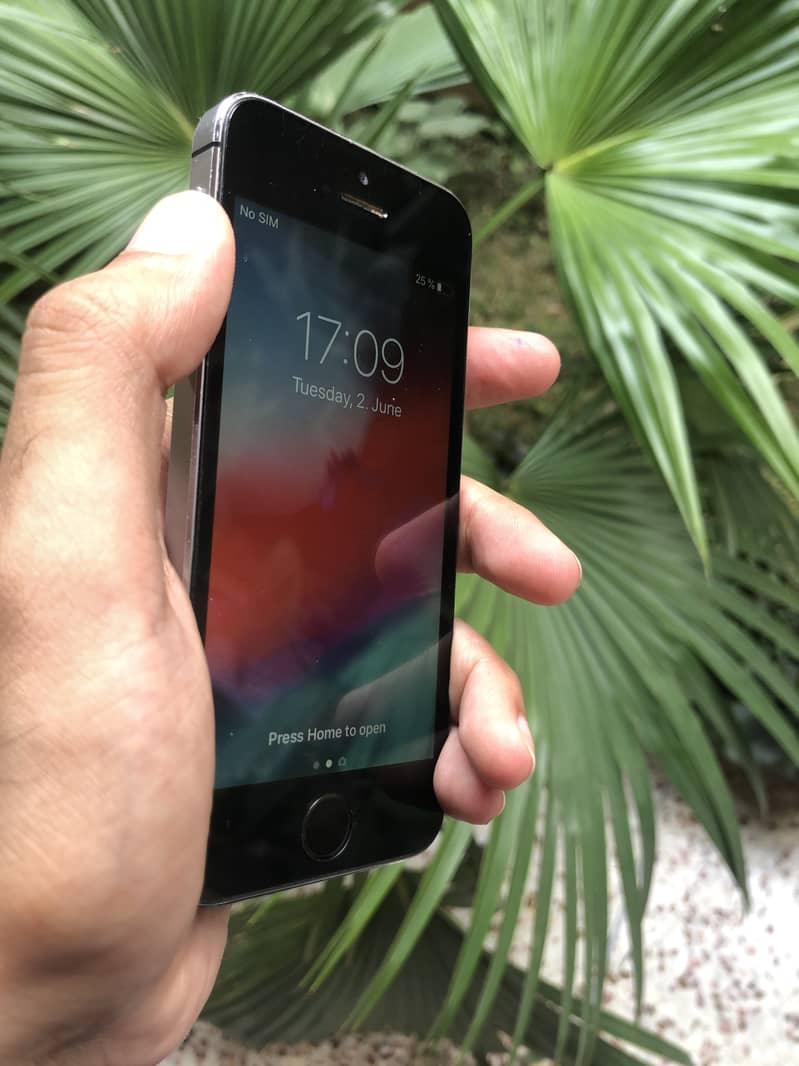 iPhone 5s 3