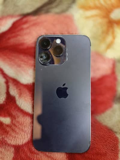 Apple iPhone 14 Pro Max