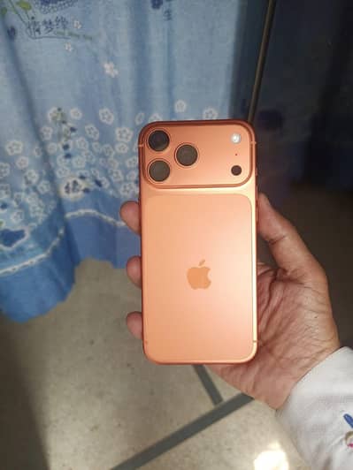Apple iPhone 17 Pro Max