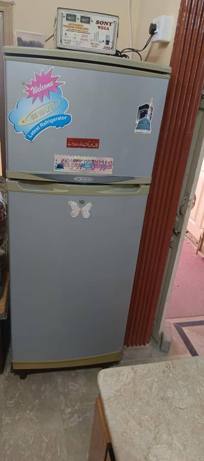 Refrigerator for sale