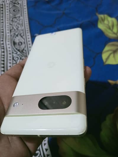 Google Pixel 7