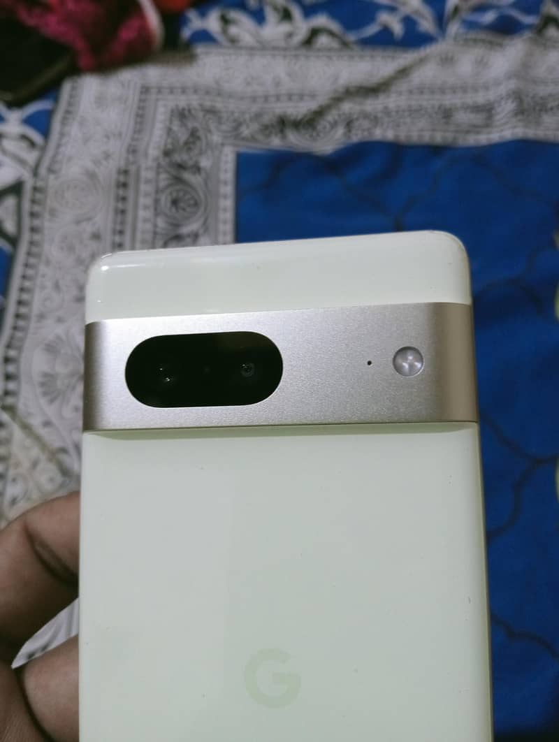 Google Pixel 7 1