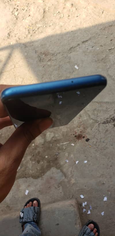 Samsung Mobile A12
