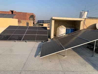 10 solar panels 585w jinko N tayep