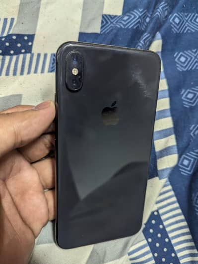 Apple iPhone XS Max 512gb