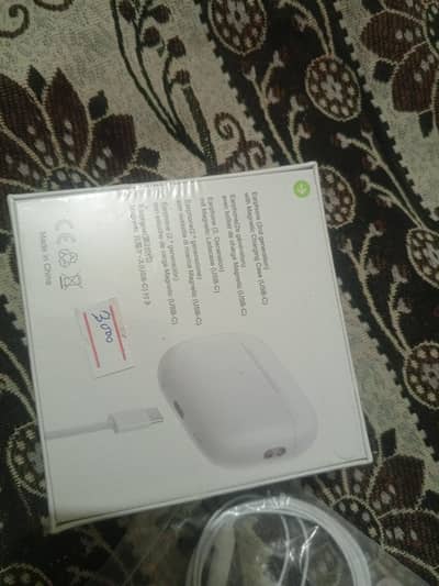 earbuds pro 2