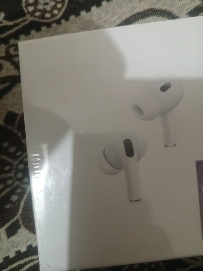 earbuds pro 2 1