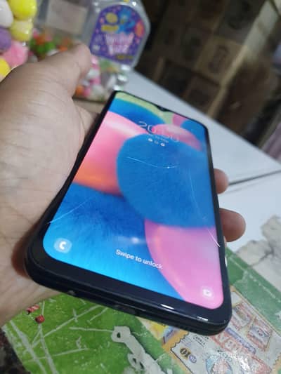 Samsung Mobile A30s