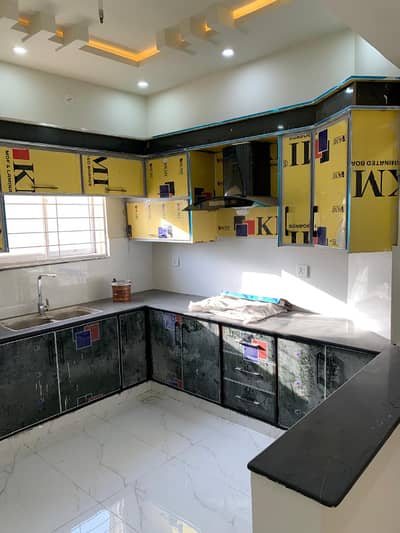 Bahria Orchard 5 Marla house Brand New