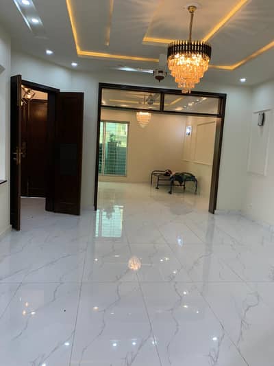 Bahria Orchard 5 Marla House Brand New