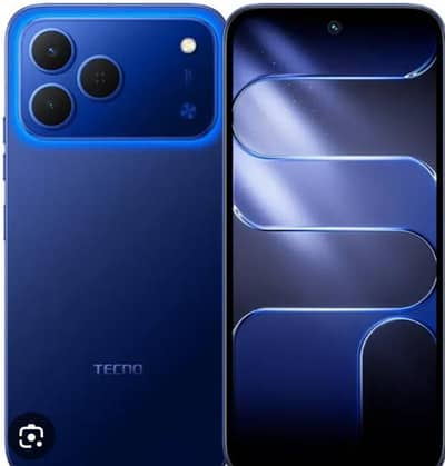 Tecno Spark 50