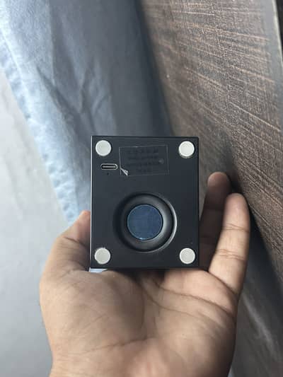 Bluetooth  Rechargeable Speaker