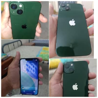iPhone 13 jv