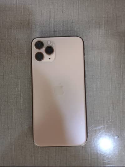 Apple i phone