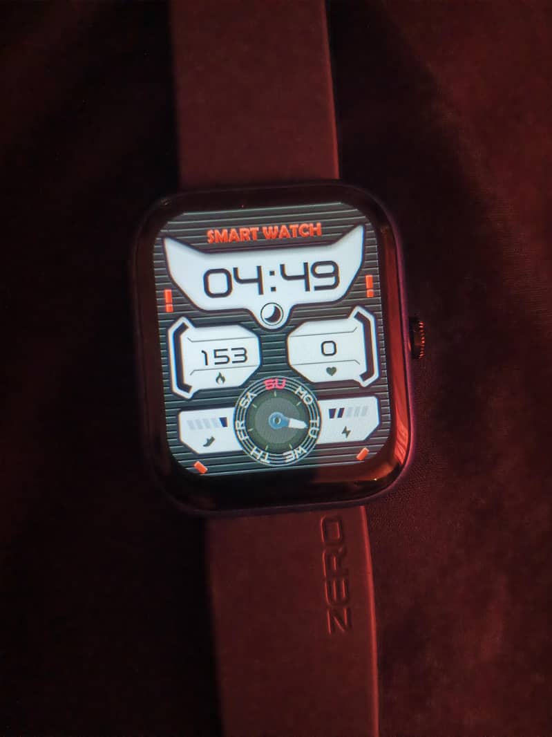 IGNITE SMART WATCH 1
