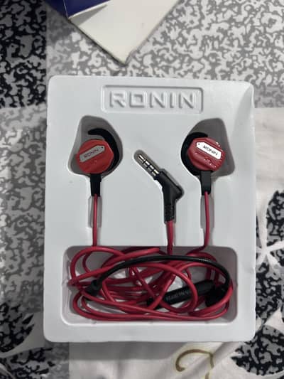 Ronin R-007