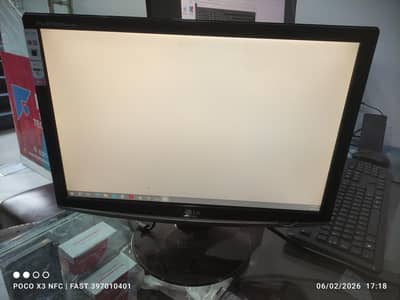 LG USED MONITOR 19 INCH VGA