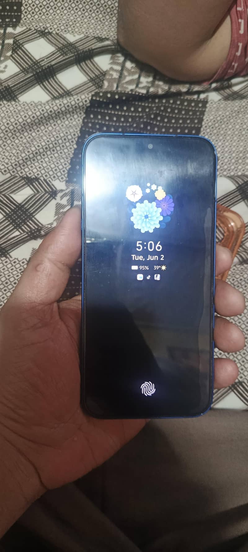 infinix note 60 pro 1