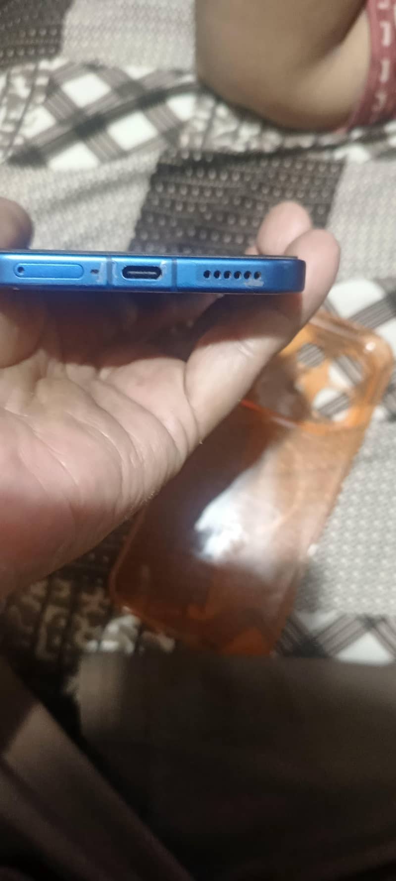 infinix note 60 pro 3