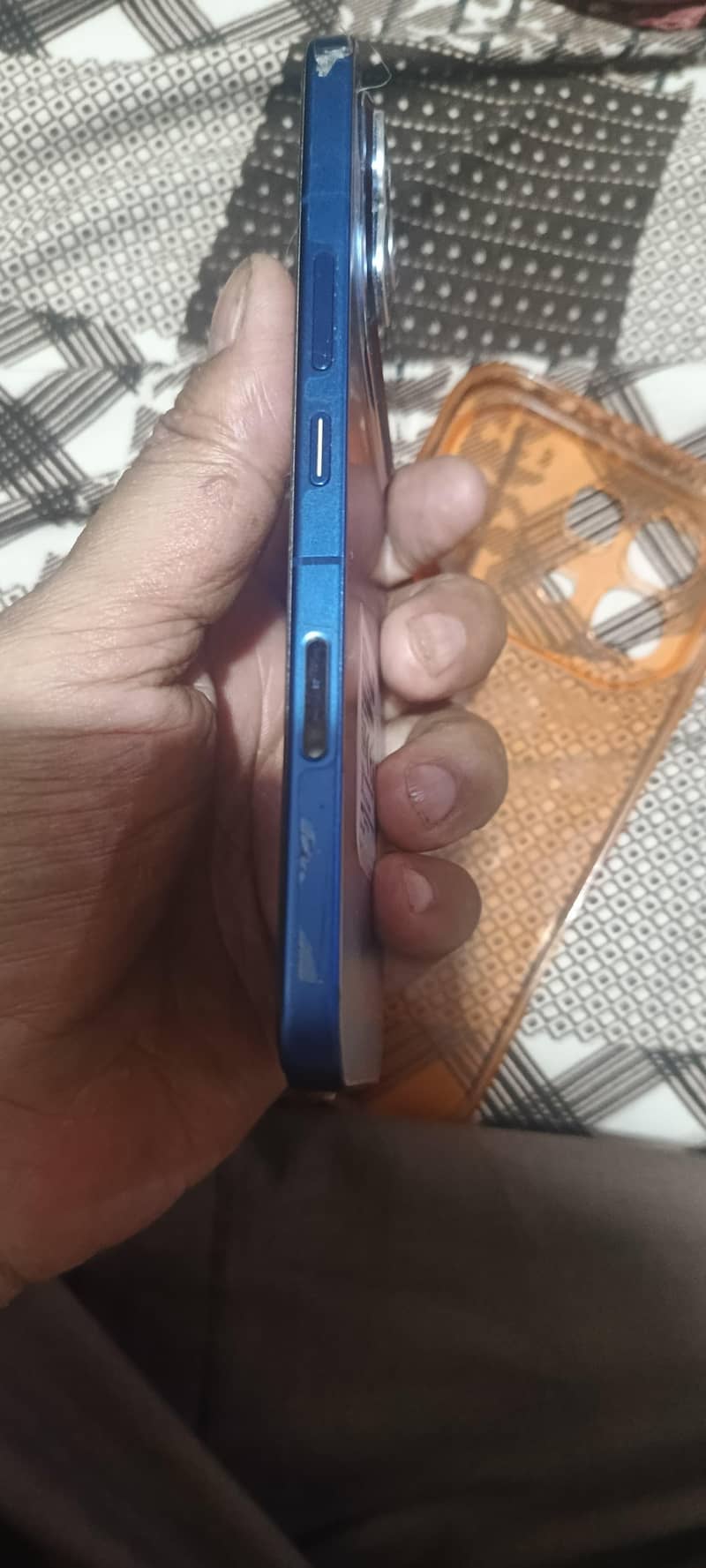 infinix note 60 pro 4