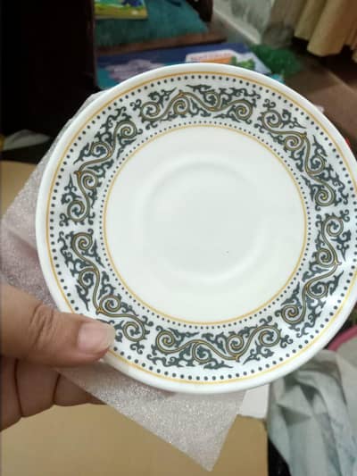Dinner set