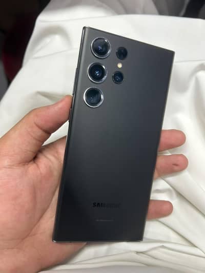 Samsung Mobile S23 Ultra