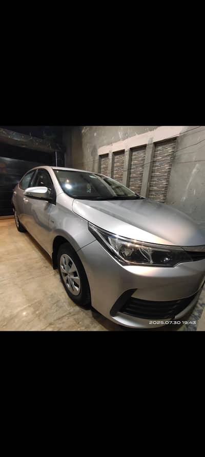 family car