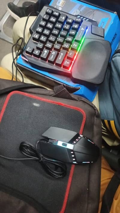 Gaming keyboard WhatsApp03018053537