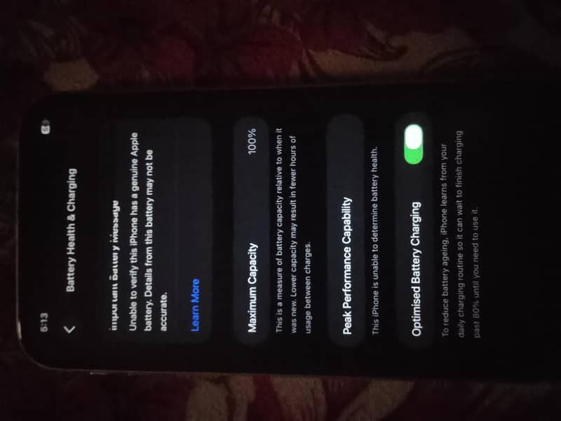 Apple iPhone 11 4