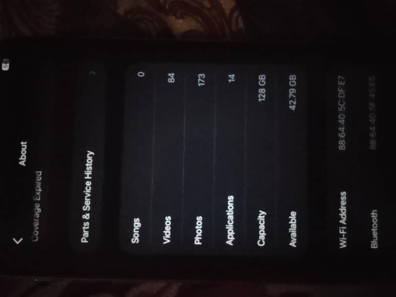 Apple iPhone 11 6