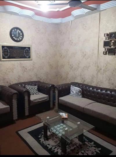 2 bed lounge for sale in bisma avenue johar block 13