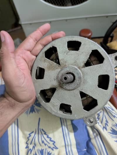 Air Cooler Motor For Sale