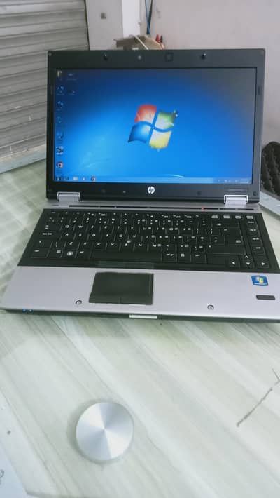 Hp Elite book 8440 available for sale