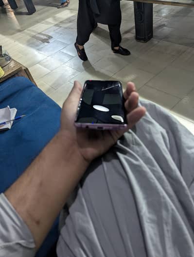 Samsung Mobile S9 Plus