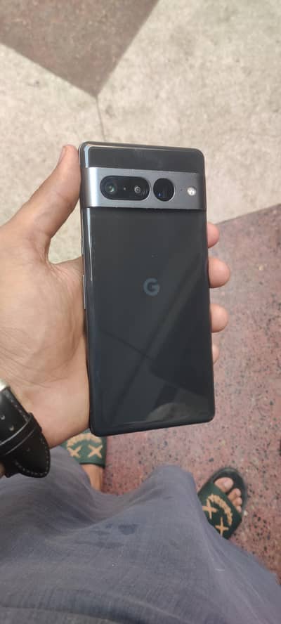 Google Pixel 7 Pro