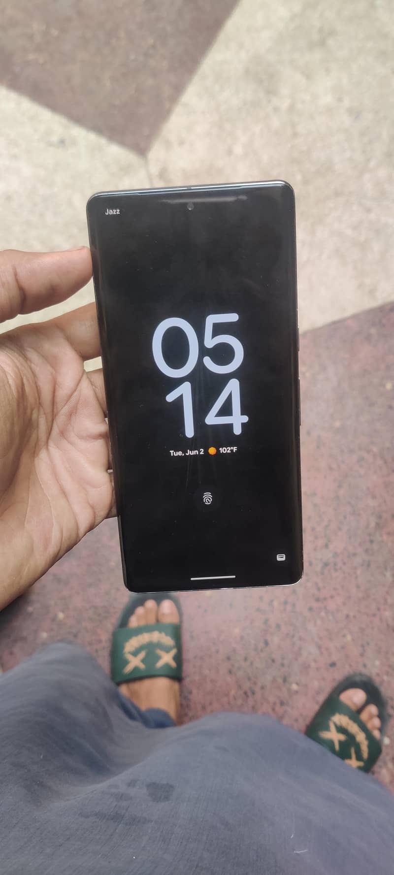 Google Pixel 7 Pro 1