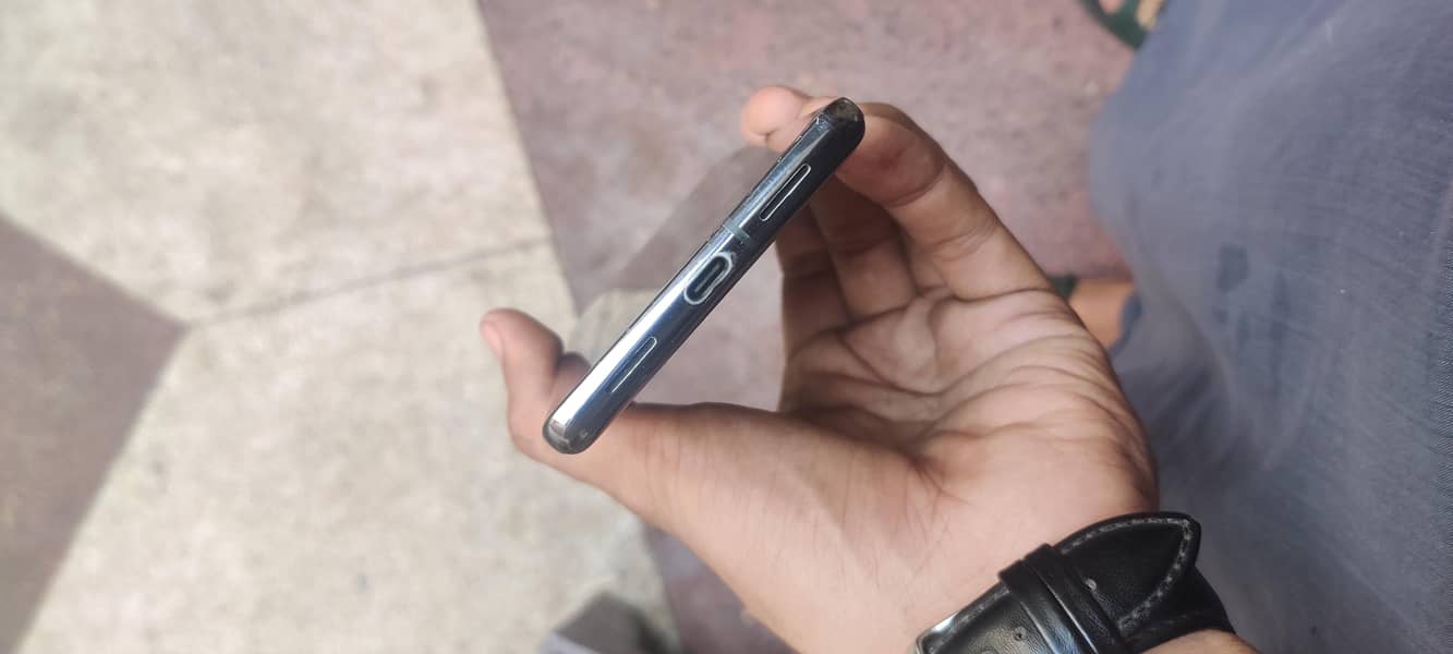 Google Pixel 7 Pro 3