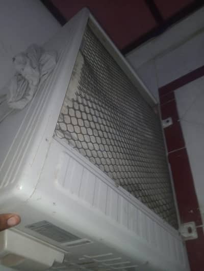 orial ac split non inverter ac