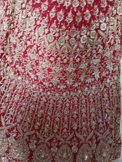 bridal dress