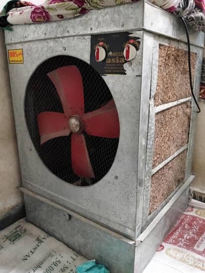 سپر ایشیا ایئر کولر برائے فروخت
