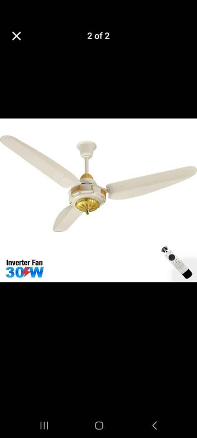 Ac dc fan Ajaye whatsap pe. . . 03134871970 Adress ravi road lahore