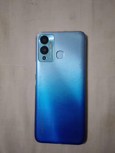Infinix Hot 12 Play